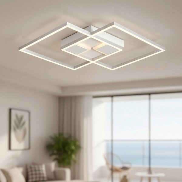 STROPNA LED-SVETILKA Alexandria 31.6 W 2550 lm 3000 K 220-240 V