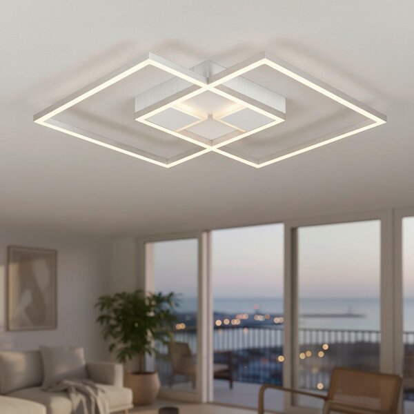 STROPNA LED-SVETILKA Alexandria 31.6 W 2550 lm 3000 K 220-240 V