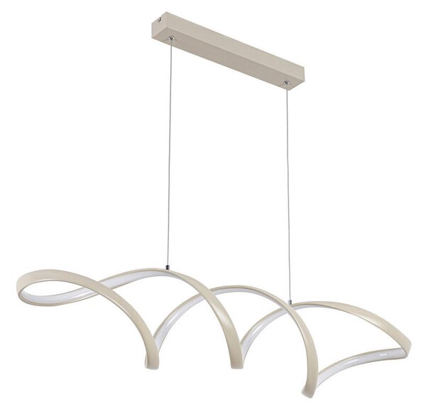 VISEČA LED-SVETILKA Brownsville 24 W 2500 lm 3000 K 220-240 V