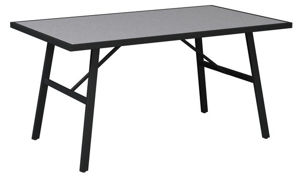 JEDILNA LOUNGE GARNITURA tkanina aluminij
