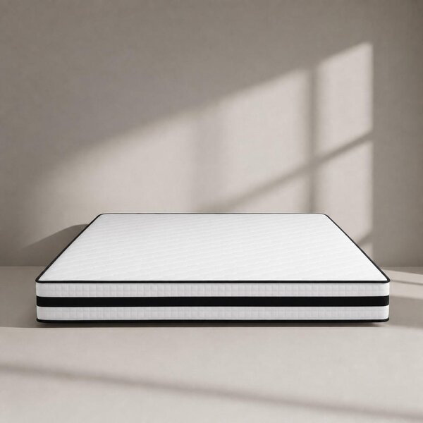 VZMETNICA BOXSPRING NOIR H3 200/200 cm