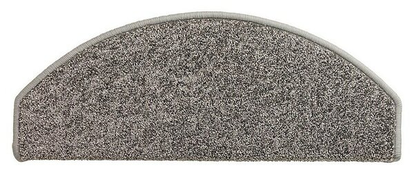Preproga za stopnico Dublin (65 x 28 cm, Siva)