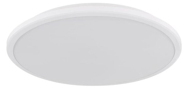 Globo 41569-18WC - LED Stropna svetilka XANDER LED/18W/230V 4000K bela