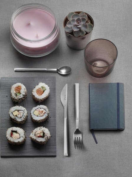 Pintinox Jedilni Pribor Sushi Pro, 24-Delni