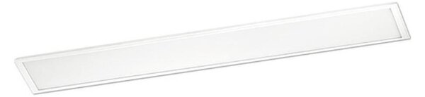 Eglo 79325 - LED Zatemnitveni panel SALOBRENA LED/32W/230V bela