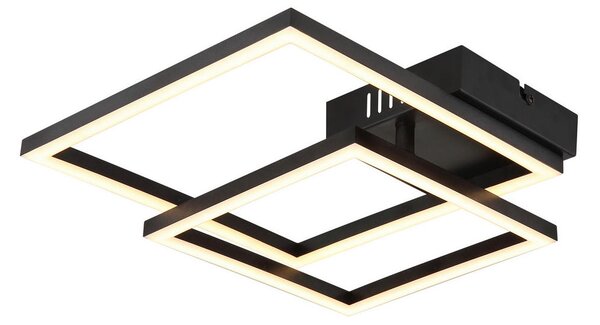 STROPNA LED-SVETILKA 48,8/35,3/6,4 cm