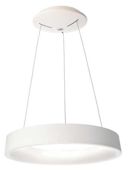 Deko-Light 342125 - LED Zatemnitveni lestenec SCULPTORIS LED/27W/230V 4000K pr. 60cm