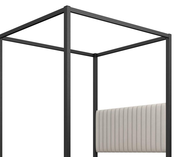 Bessagi Home Oblazinjena Postelja Mona