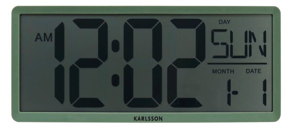 Ura Retro LCD – Karlsson