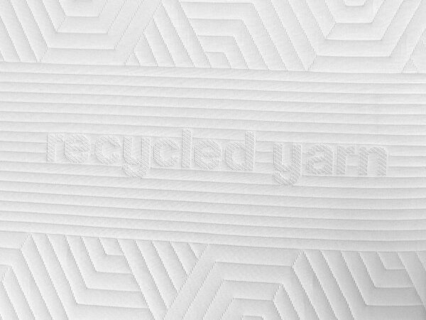 Wilsondo Žepkasta vzmetnica Restin 80x200 - prevleka Recycled