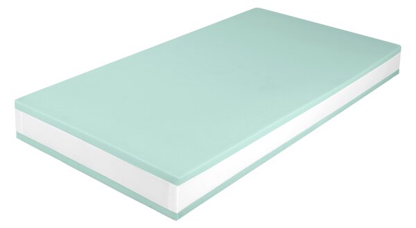 Wilsondo Žepkasta vzmetnica Restin 80x200 - prevleka Recycled