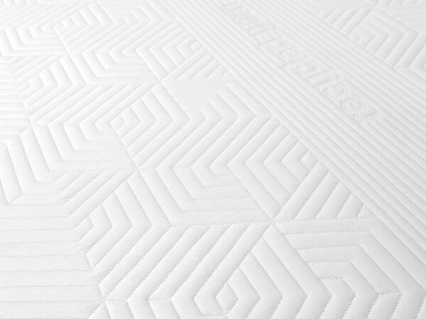 Wilsondo Žepkasta vzmetnica Restin 80x200 - prevleka Recycled