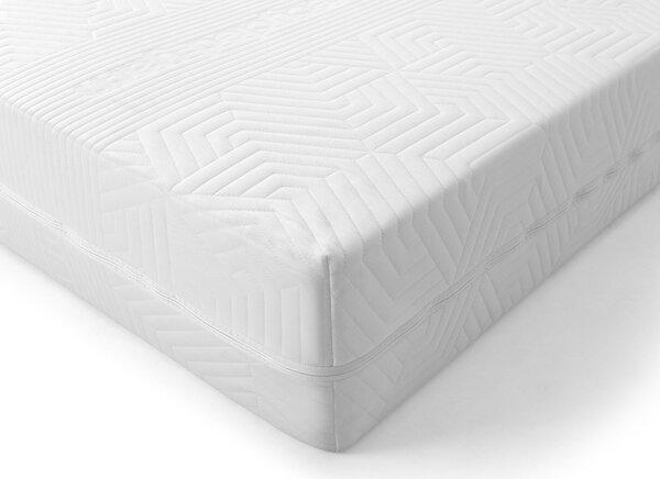 Wilsondo Žepkasta vzmetnica Restin 80x200 - prevleka Recycled