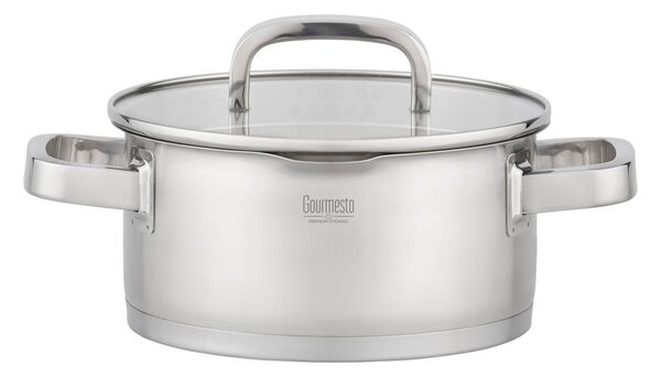 Gourmesto Lonec Silver Line