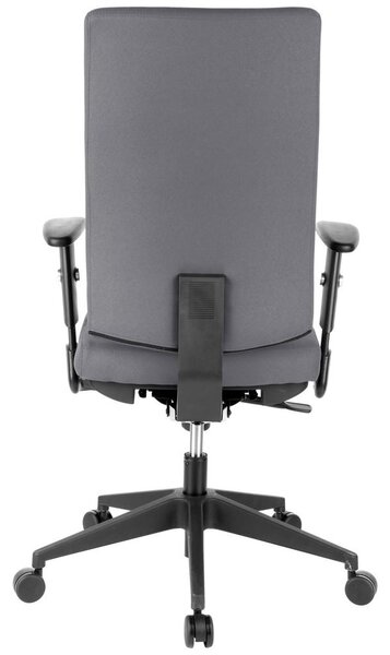 MID.YOU Pisarniški Stol Pro-tec 300, Antracit