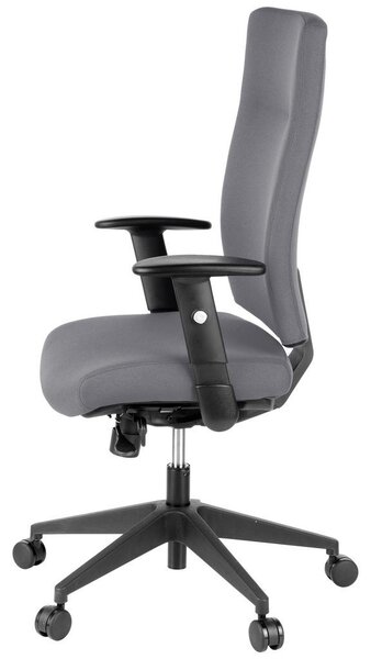 MID.YOU Pisarniški Stol Pro-tec 300, Antracit