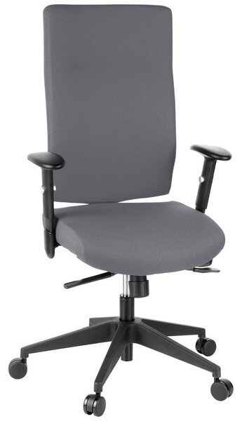 MID.YOU Pisarniški Stol Pro-tec 300, Antracit