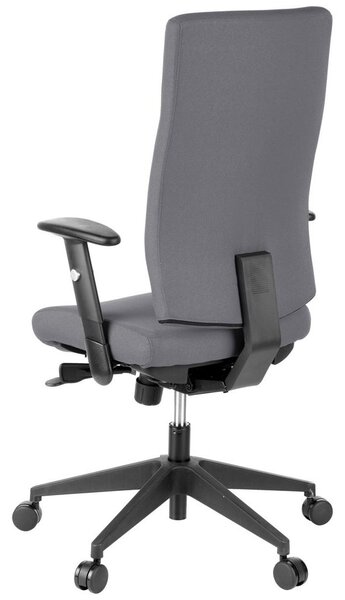 MID.YOU Pisarniški Stol Pro-tec 300, Antracit