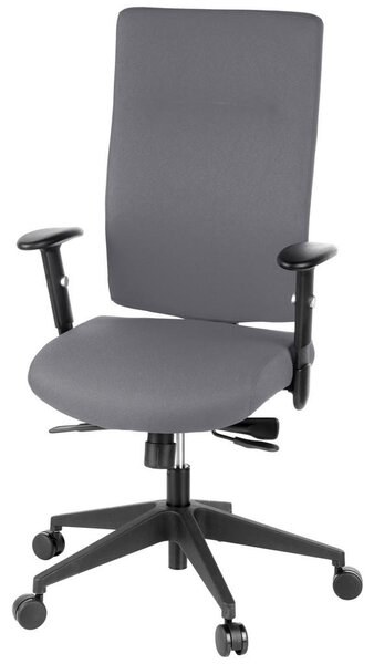 MID.YOU Pisarniški Stol Pro-tec 300, Antracit