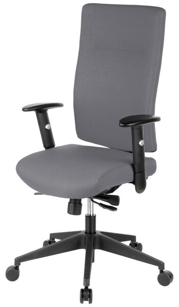 MID.YOU Pisarniški Stol Pro-tec 300, Antracit