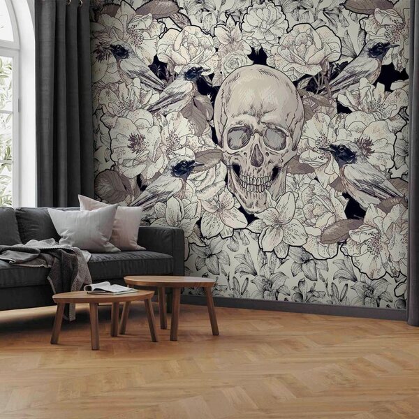 Artgeist Fototapeta Art Nouveau, 150x105cm
