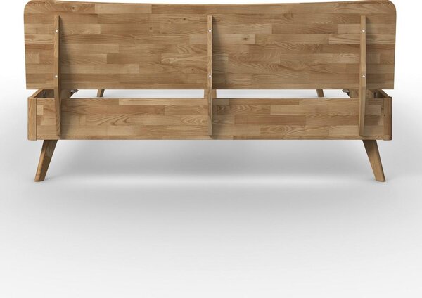 Bessagi Home Postelja Danzig, 160x200cm
