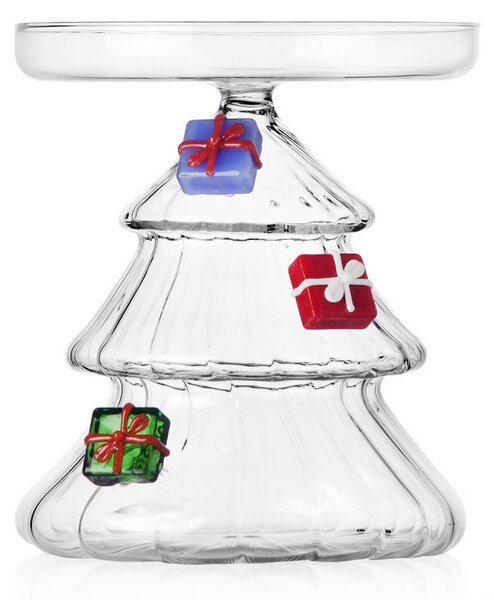 ETAŽER CHRISTMAS TALES 15/15.5/15 cm