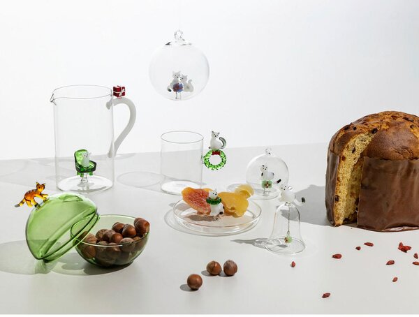 POSODA ZA SLADKOR 12/14 cm