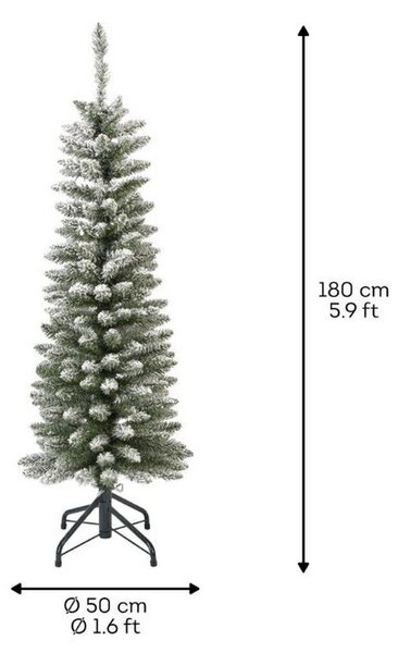 BOŽIČNA JELKA