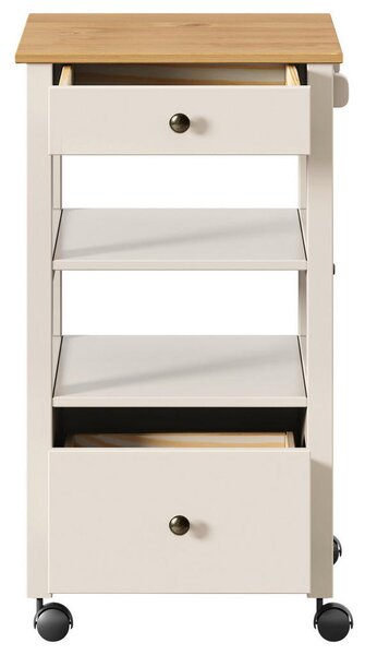 SERVIRNI VOZIČEK 50/90,6/40 cm