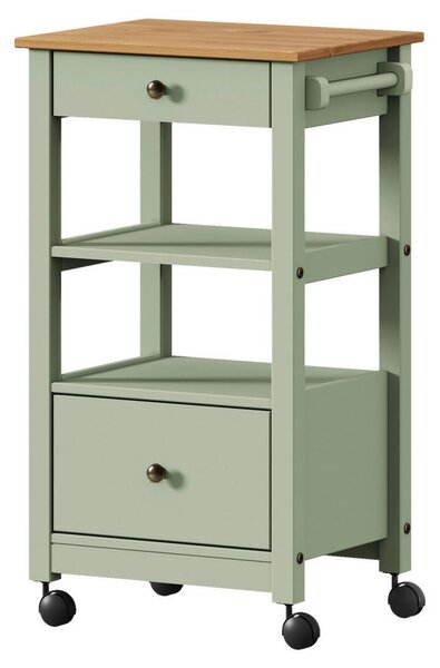 SERVIRNI VOZIČEK 50/90,6/40 cm