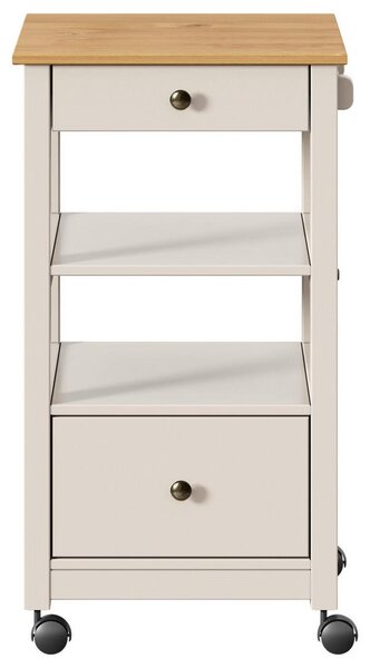 SERVIRNI VOZIČEK 50/90,6/40 cm