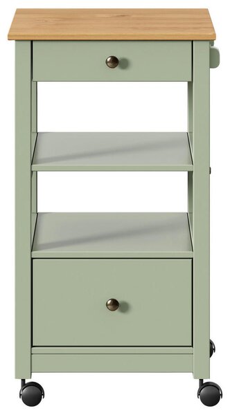 SERVIRNI VOZIČEK 50/90,6/40 cm