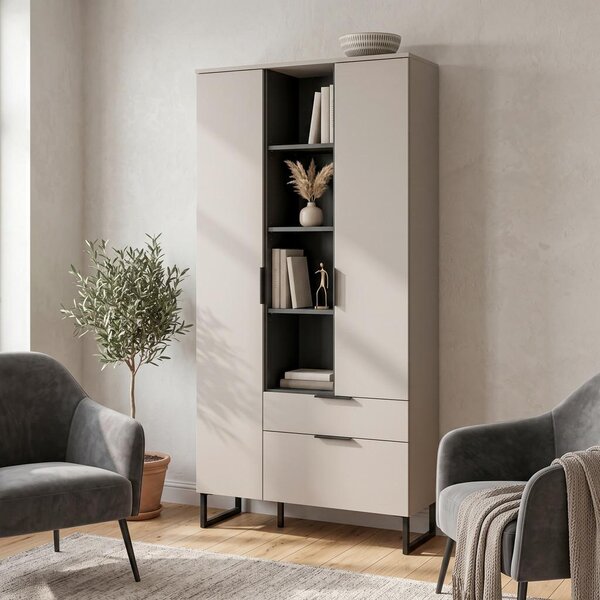 Livetastic Omara Noida, Kašmir, Črna
