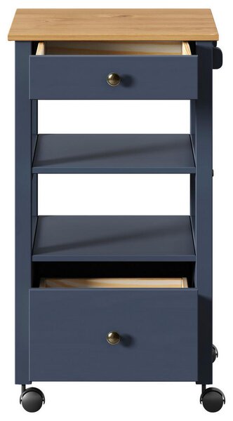 SERVIRNI VOZIČEK 50/90,6/40 cm
