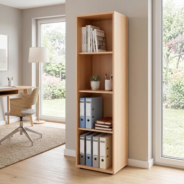 MID.YOU Regal Serie 4000, Barva Bukve