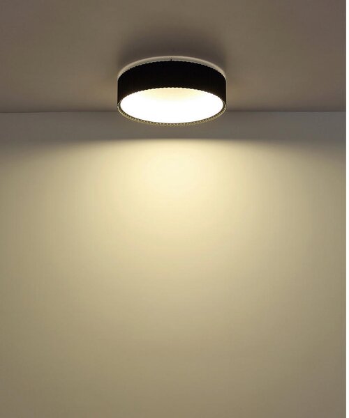 STROPNA LED-SVETILKA KEMP 2700/4000/6000 K 230 V
