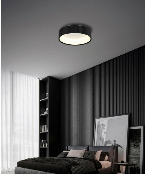 STROPNA LED-SVETILKA KEMP 2700/4000/6000 K 230 V