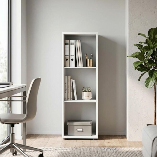 MID.YOU Regal Serie 200, Bela
