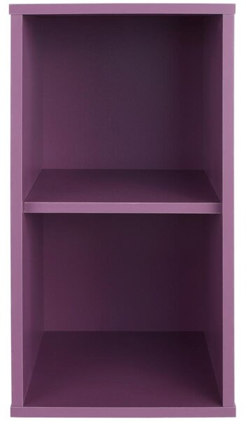 Modern Living Regal Box, Vijolična