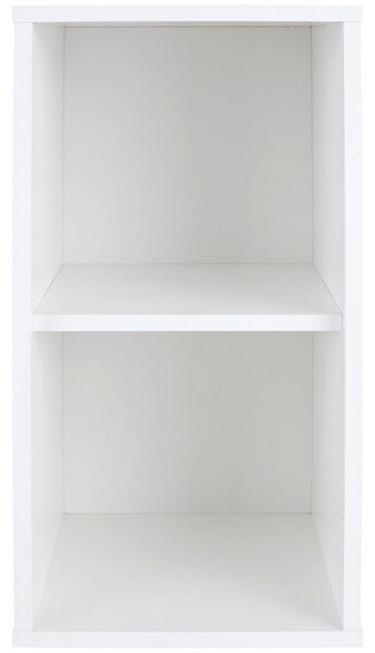 Modern Living Regal Box, Bela