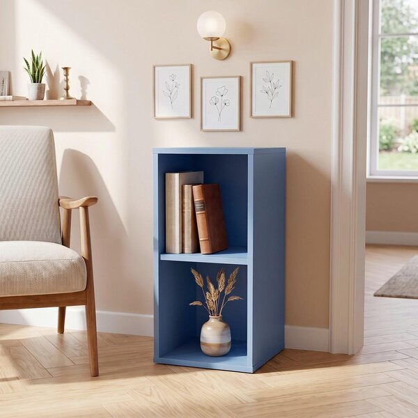 Modern Living Regal Box, Modra