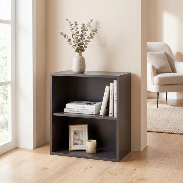 Modern Living Regal Box, Barva Grafita