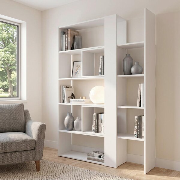 Modern Living Regal Motus, Bela