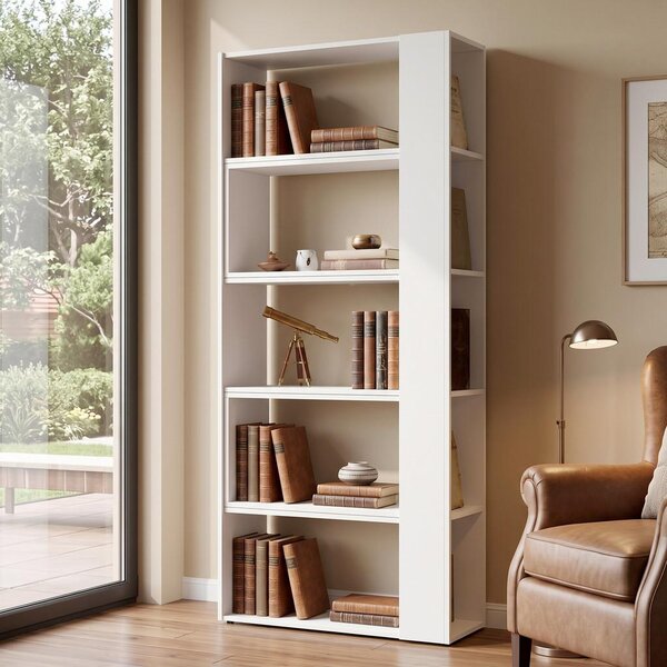 Modern Living Regal Motus, Bela