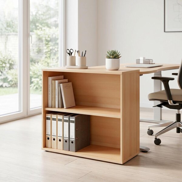 MID.YOU Regal Serie 4000, Barva Bukve