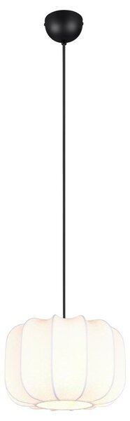 Mömax Viseča Svetilka Birgit, Bela, Ca. 25/150 Cm