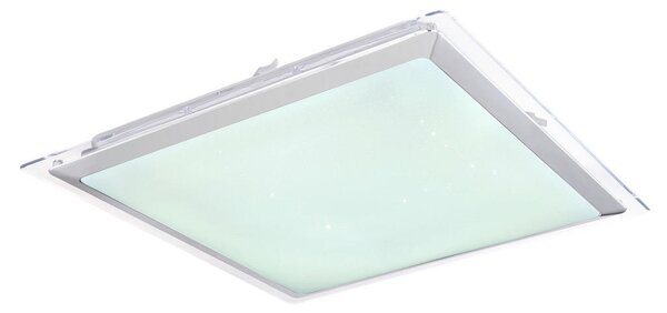 STROPNA LED-SVETILKA 3000-6000 K 230 V