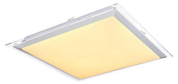 STROPNA LED-SVETILKA 3000-6000 K 230 V