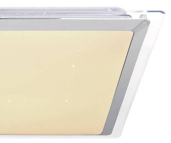 STROPNA LED-SVETILKA 3000-6000 K 230 V